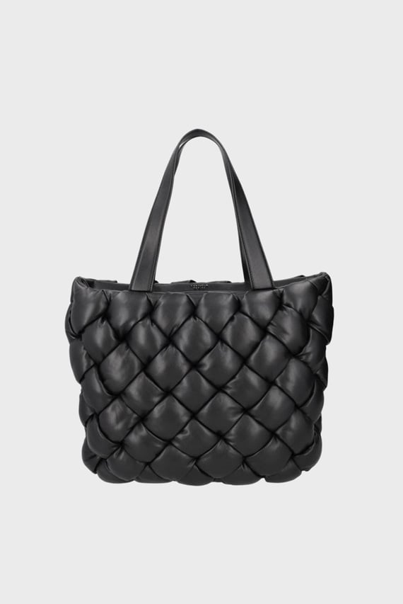 Сумка TB PANNA MONTATA - BRAIDED SHOPPING