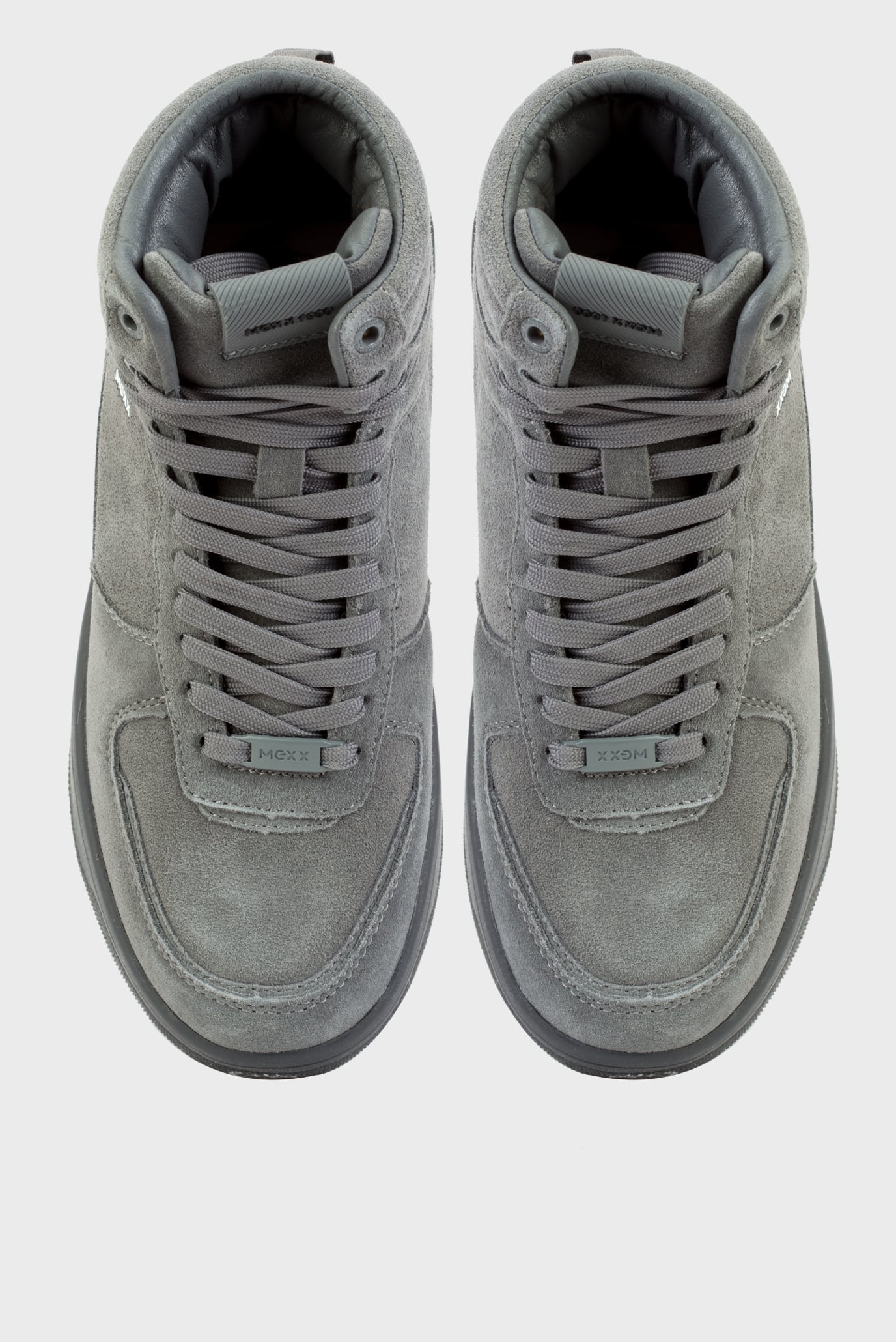 Хайтопы/Manson 4