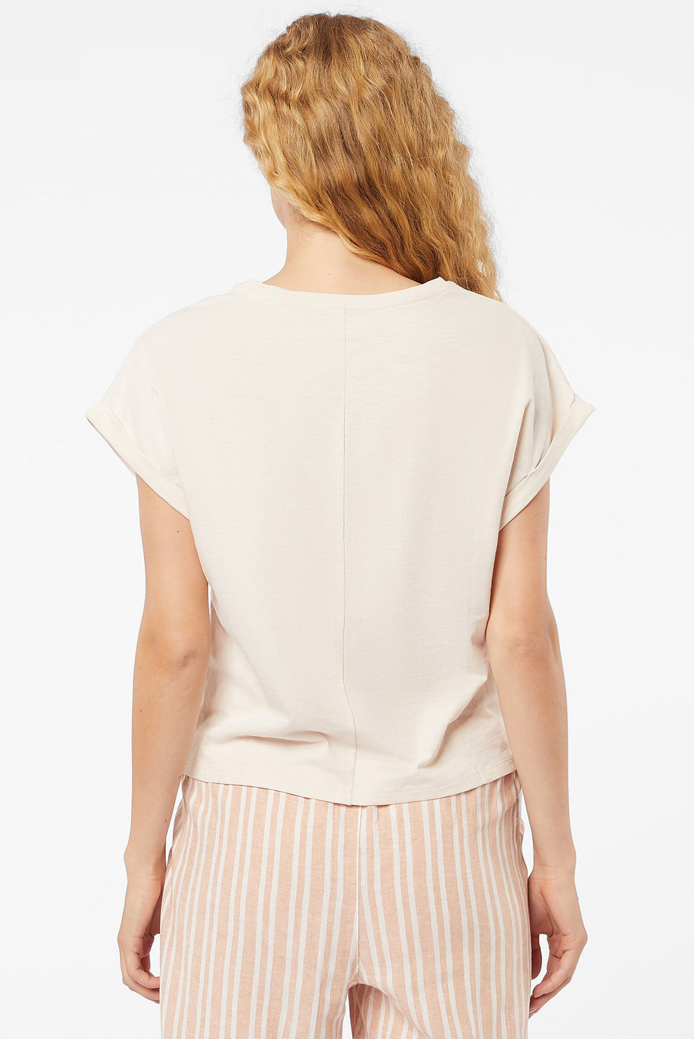 Футболка APOLA - T-SHIRT 4