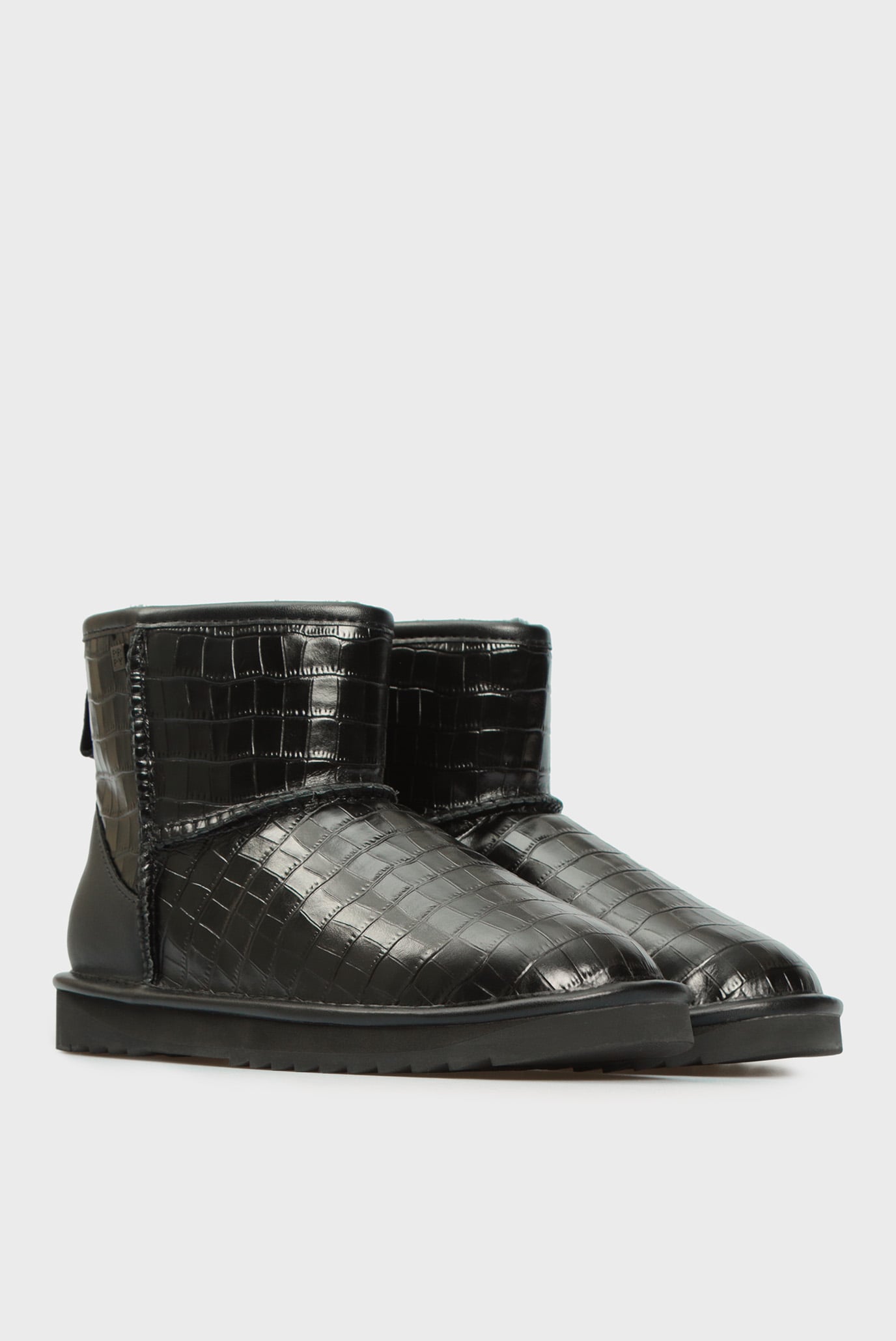 Валенки Scaly 8