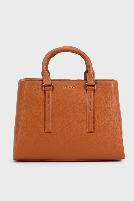 Сумка CK ELEVATED TOTE MD