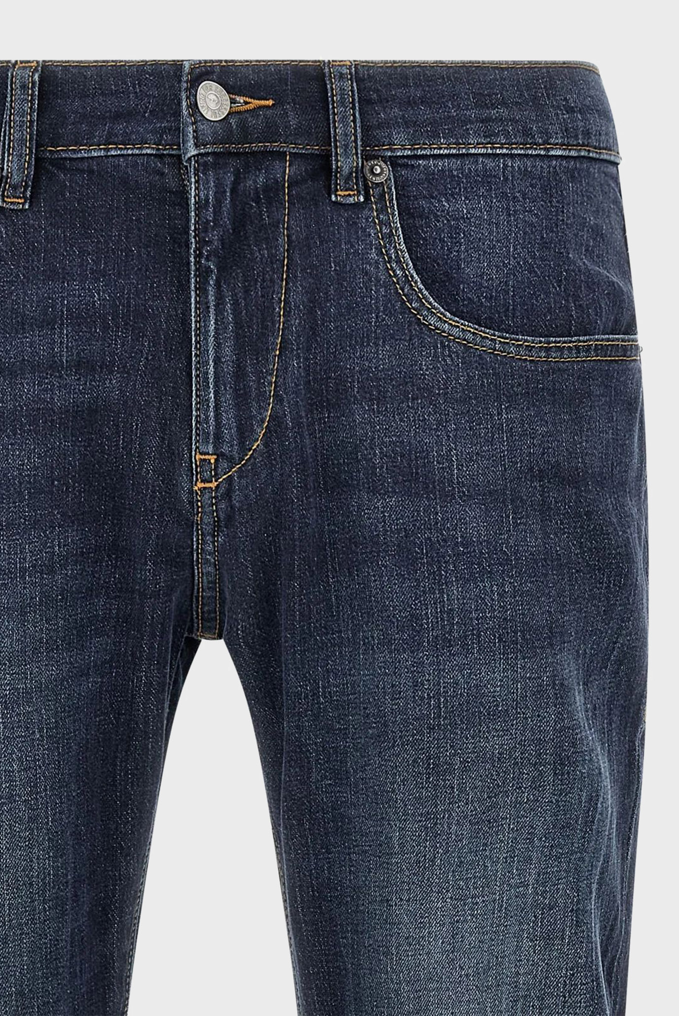 Джинсы 2019 D-STRUKT L.32 PANTALONI 3