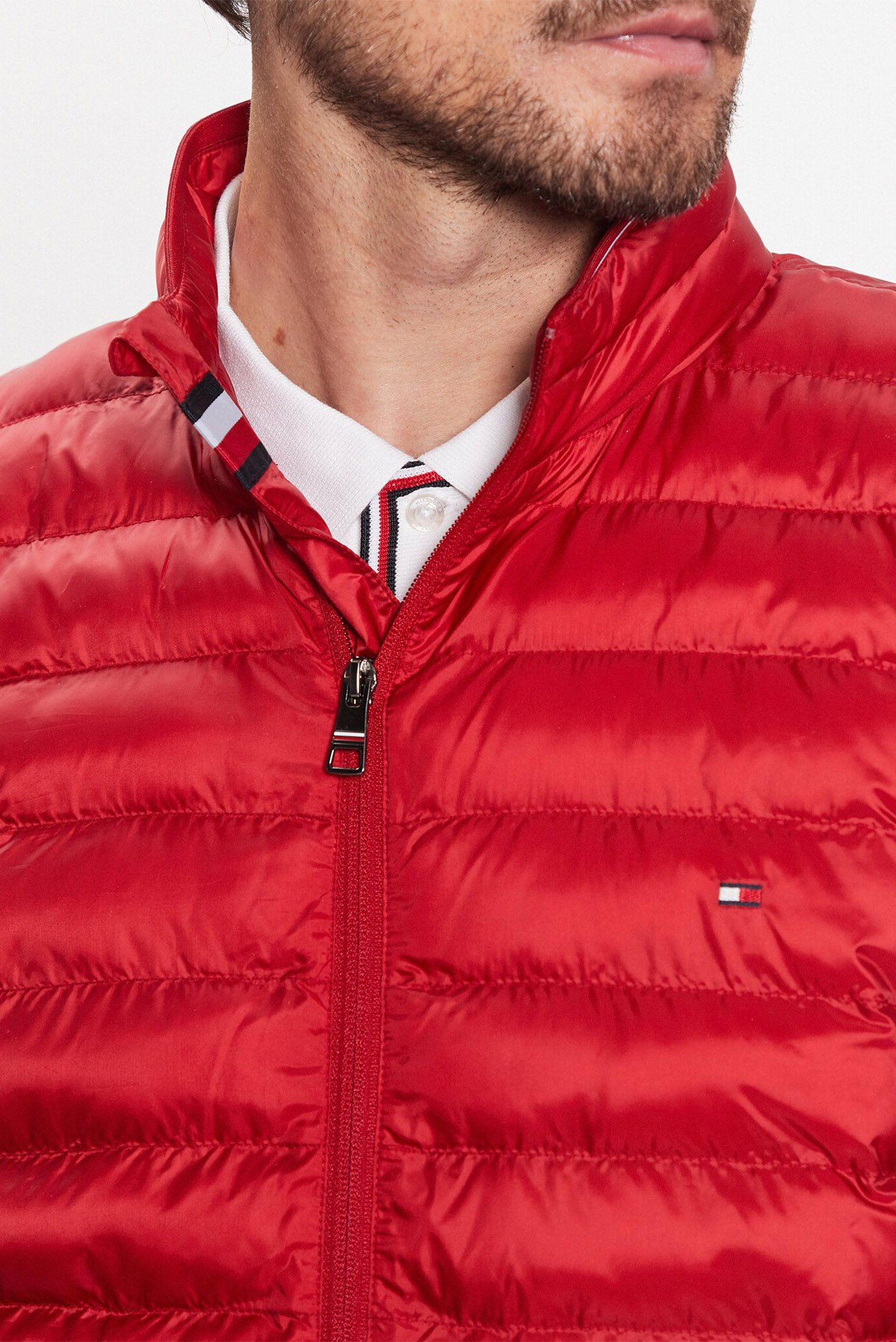 Жилет PACKABLE RECYCLED VEST 4