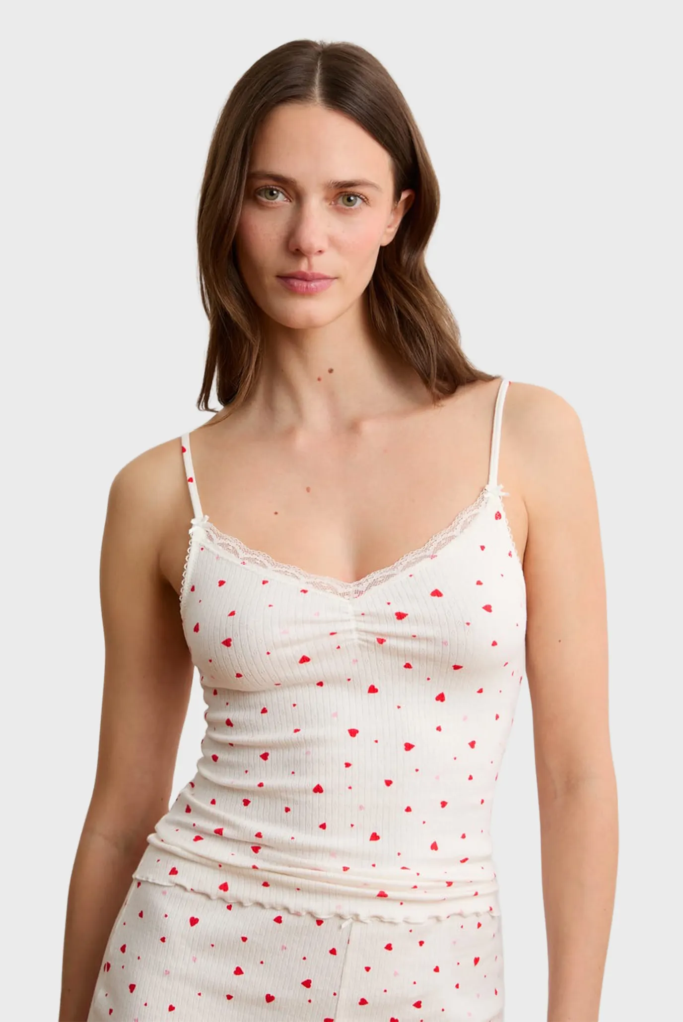 Майка/VANITY GOURMANDE - C 4