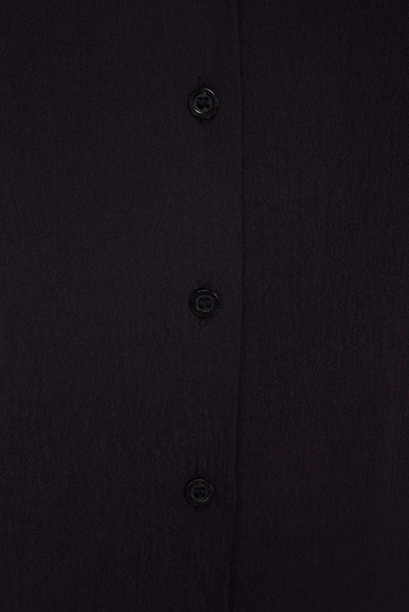 Платье LONG CHIFFON BUTTON DOWN DRESS 3