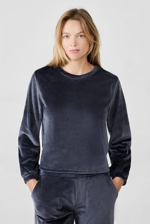 Свитшот BRADLEY - SWEATSHIRT Etam