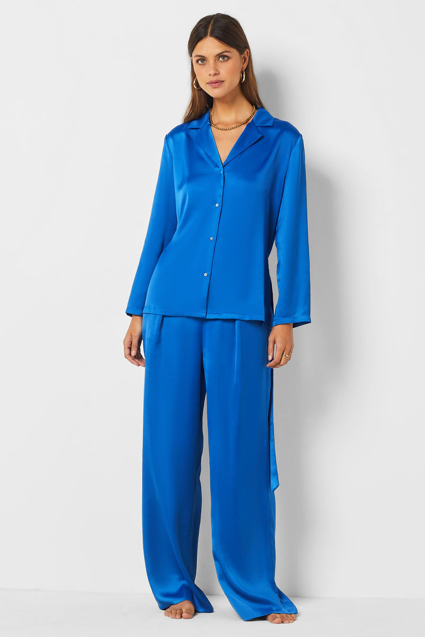 Ночная рубашка MERY - CHEMISE 2