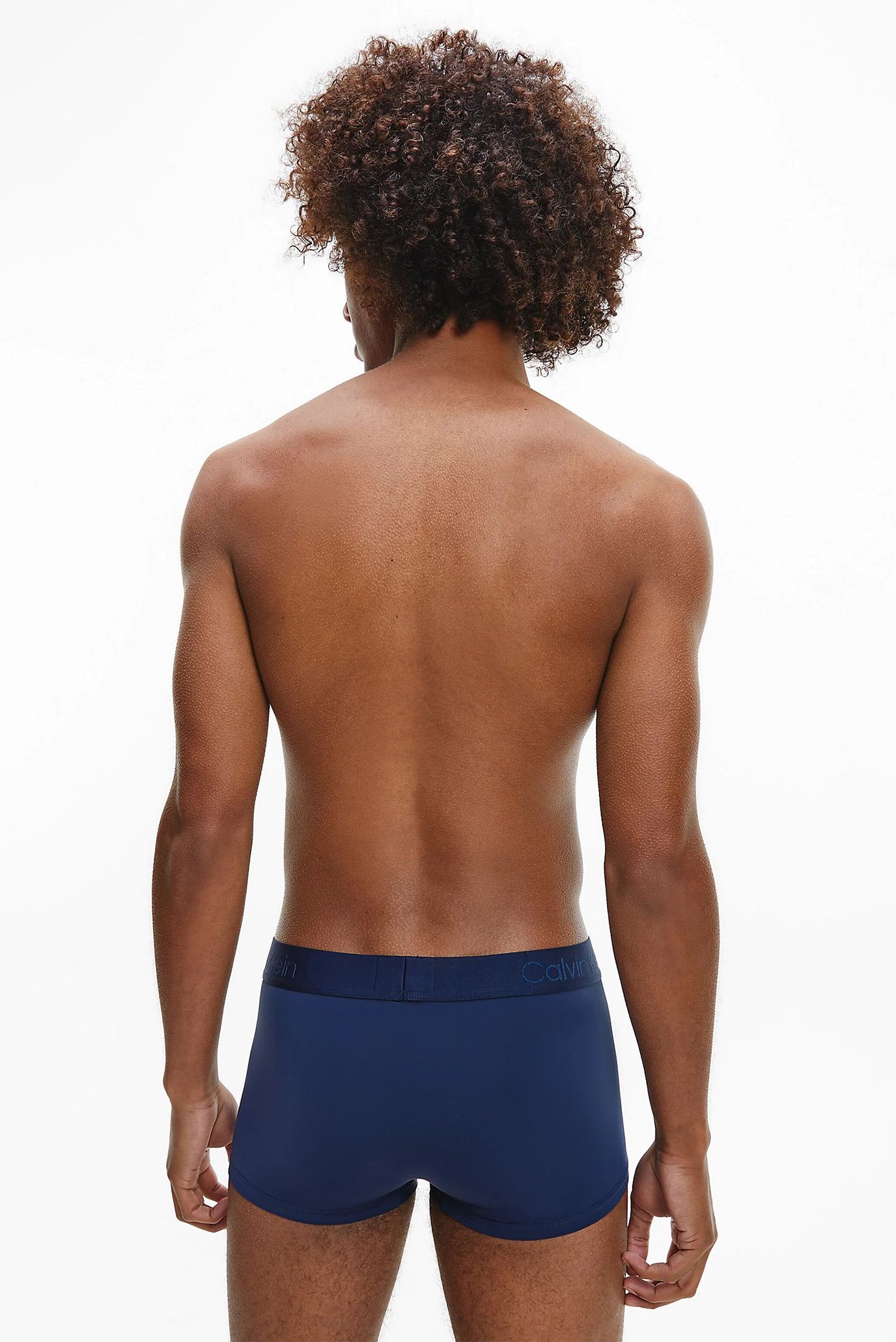 Трусы LOW RISE TRUNK 7