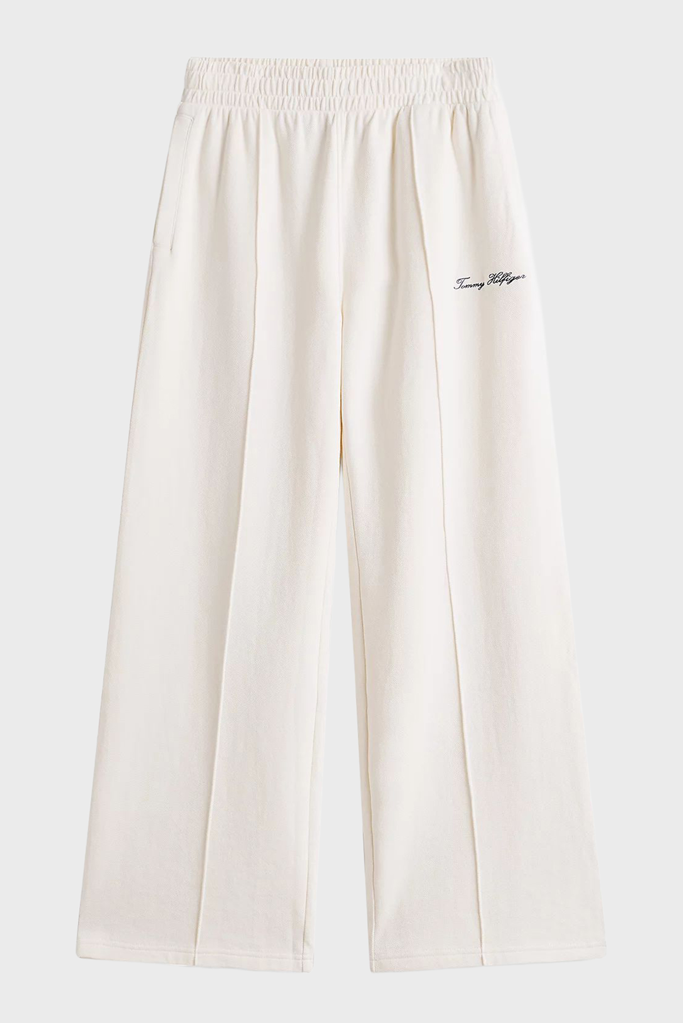 Штаны спортивные/SCRIPT STRAIGHT PIQUE SWTPNT 5