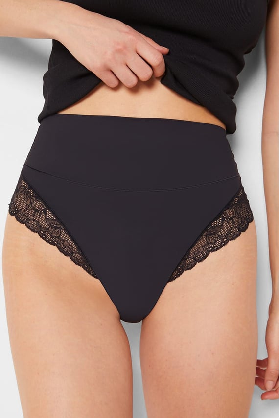 Трусы EVERYDAY CONTROL - S Etam