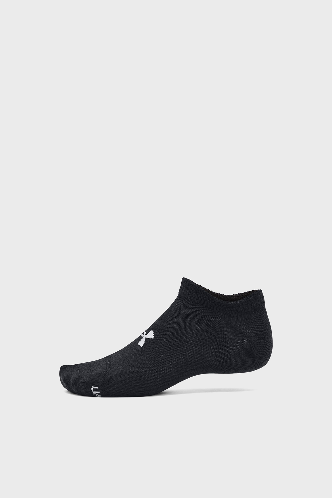 Носки UA Essential No Show 6pk 7