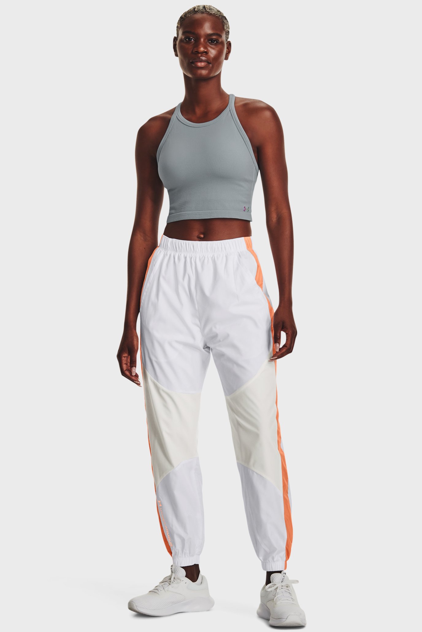 Майка Rush Seamless Tank 2