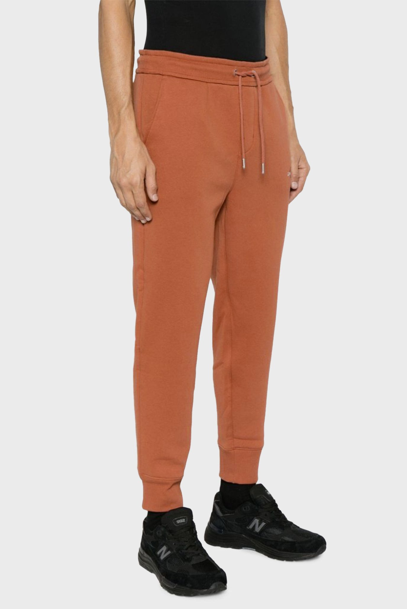 Штаны спортивные MONOLOGO HWK PANT 4