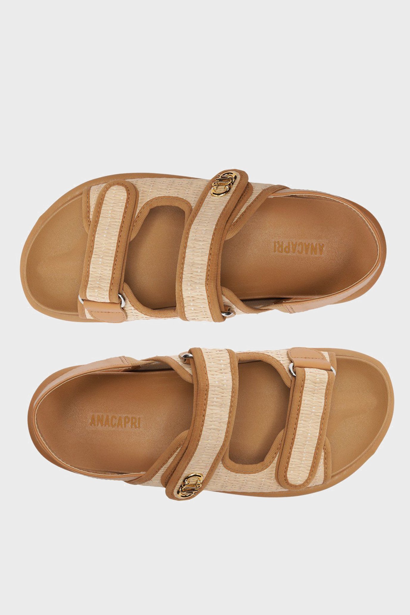 Сандалии PAULA 4