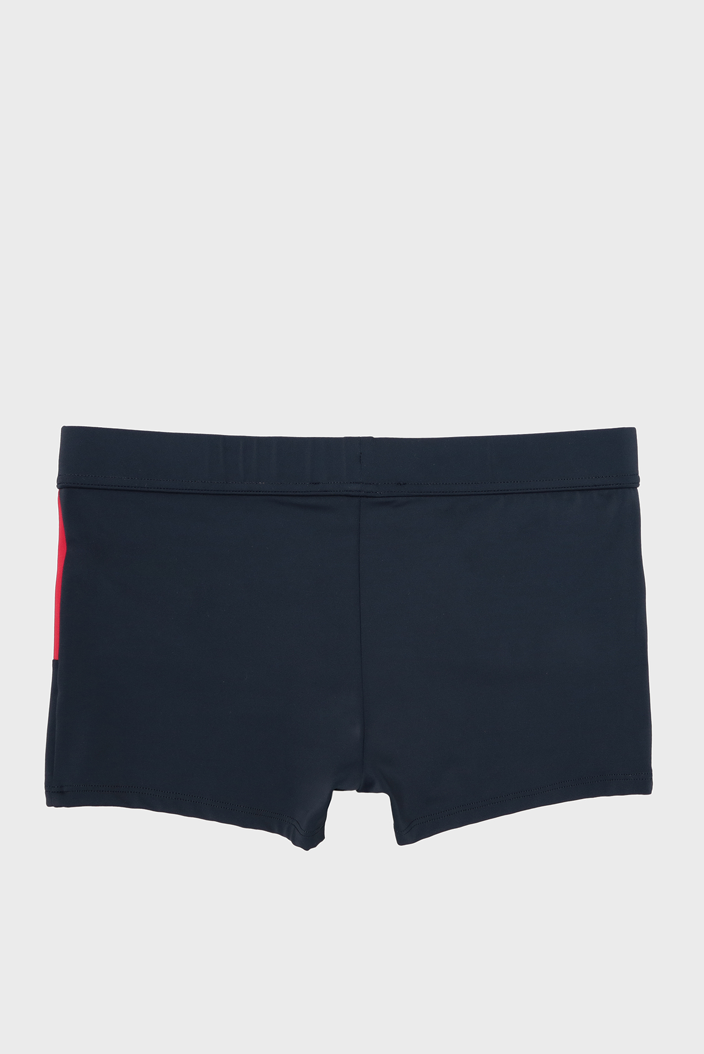 Мужские темно-синие плавки 5