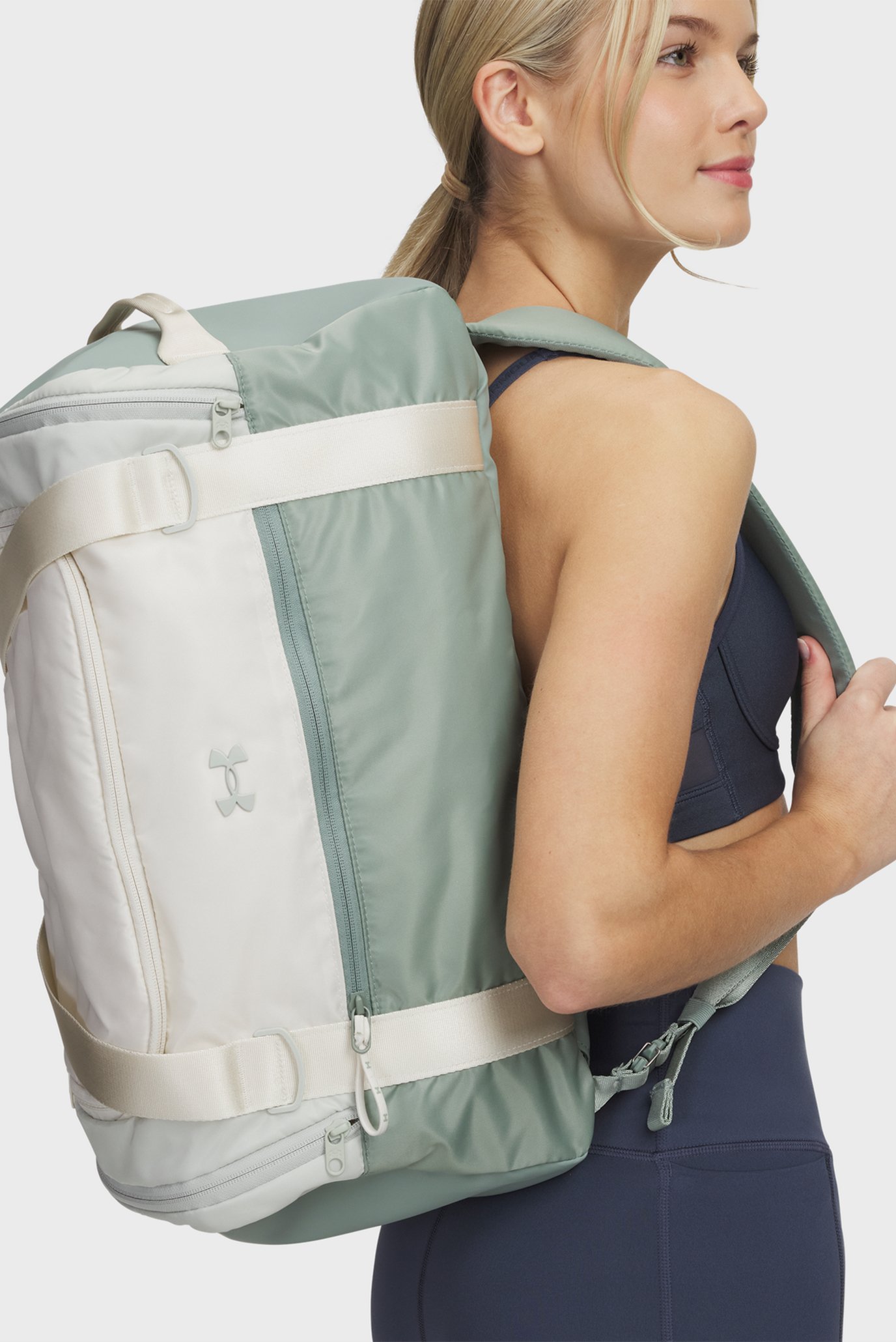 Сумка UA Studio Duffle BP 2