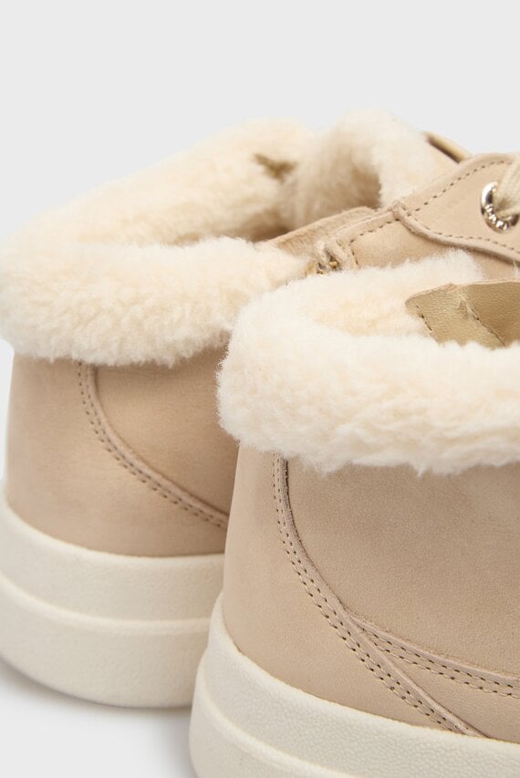 Кроссовки MODERN COURT SNEAKER MC WL