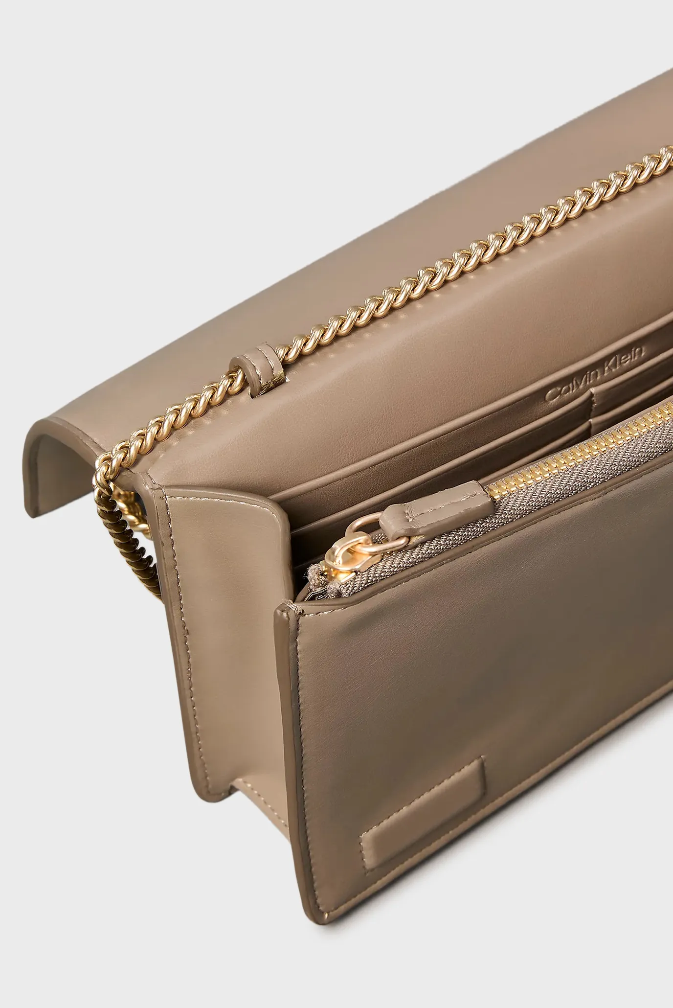 Кошелек CK WALLET ON CHAIN 5