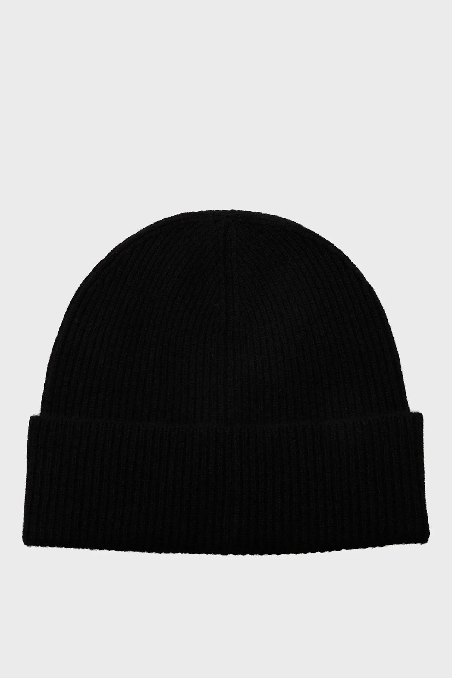 Шапка EMBLEM CASHMERE BEANIE 3