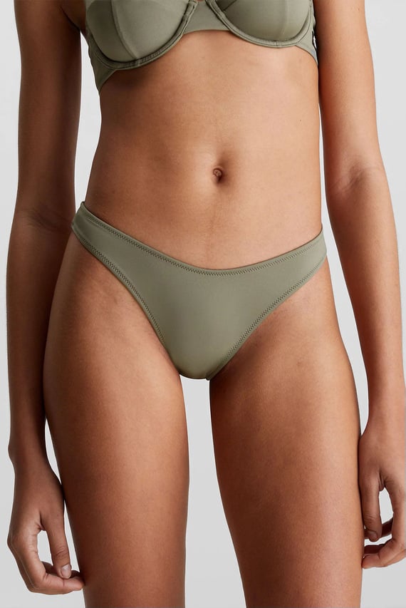 Купальник низ CHEEKY BIKINI