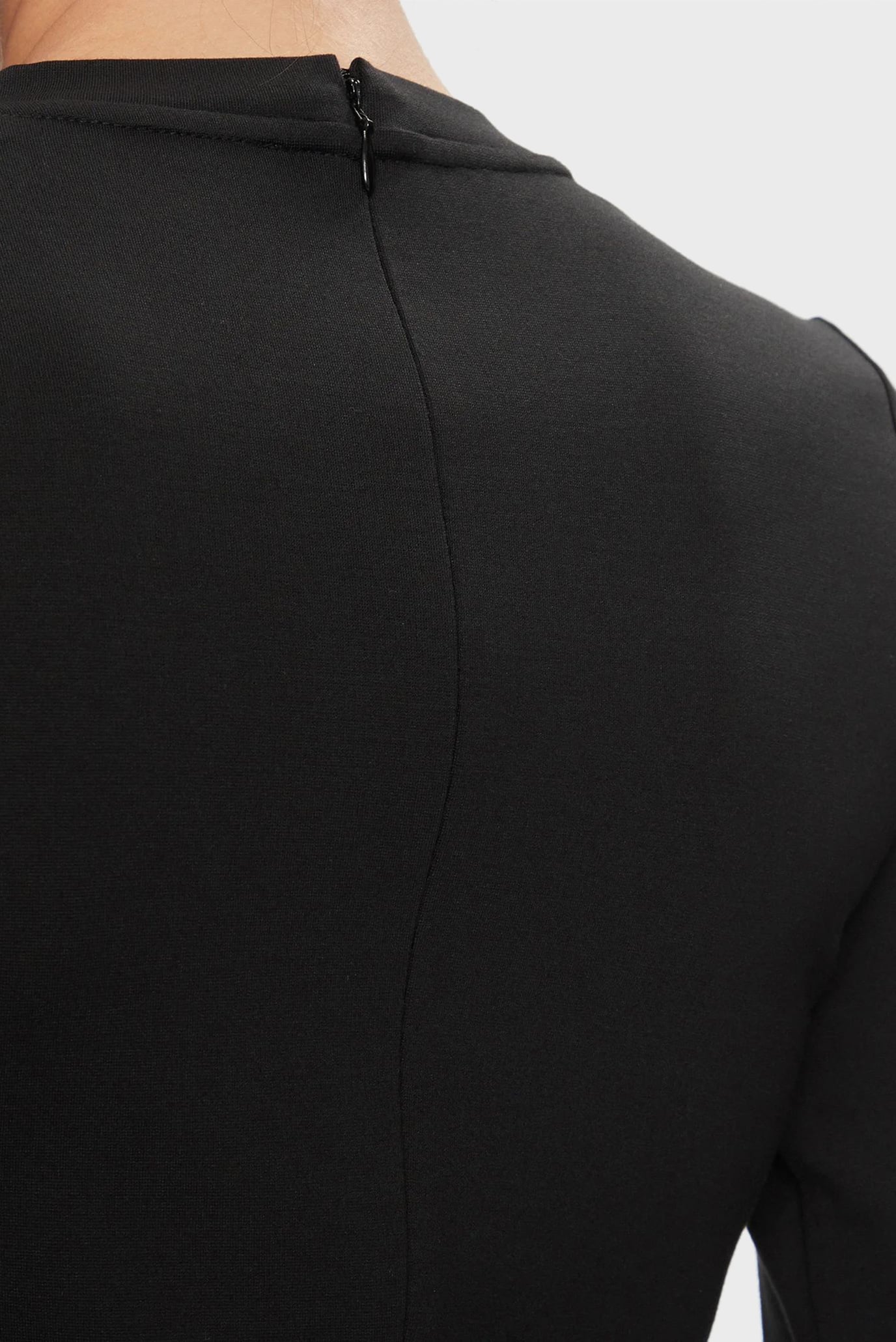 Платье MILANO SPACER MIX OUTFIT DRESS 5