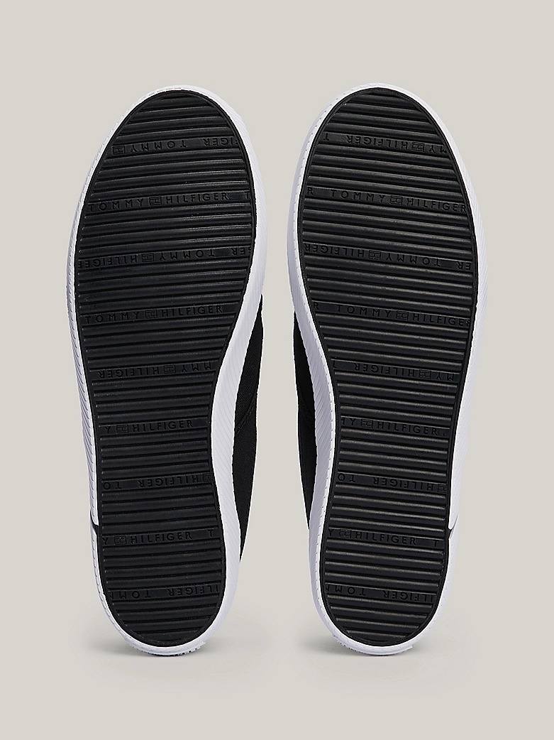 Слипоны VULC CANVAS SLIP-ON SNEAKER 4