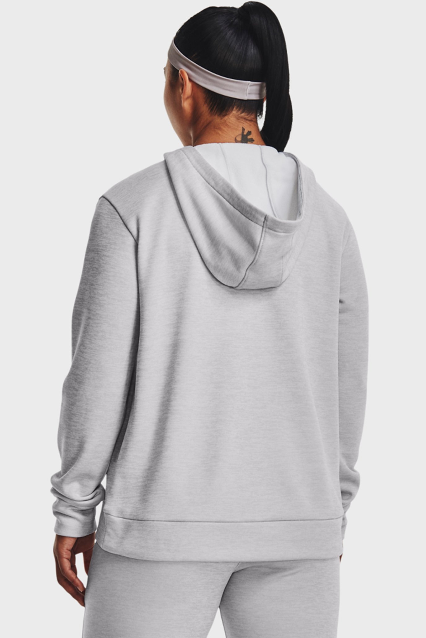 Худи Armour Fleece HoodieUnder Armour Худи Armour Fleece Hoodie 3