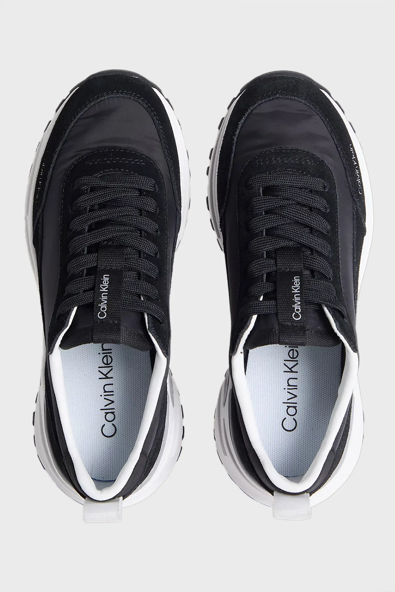 Кроссовки HIKE RUNNER MG NYLON MIX 3