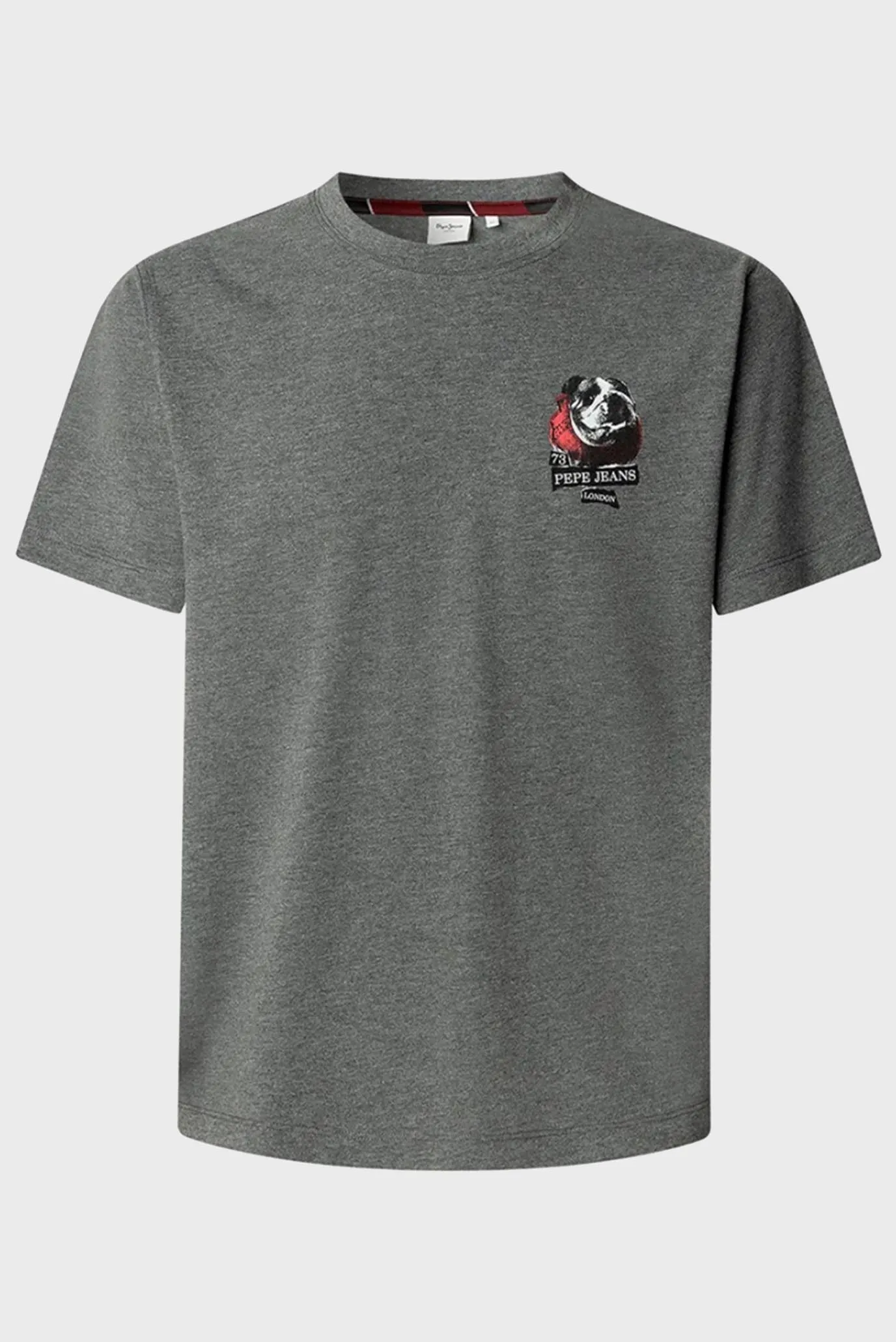 Футболка SHAD TEE 1