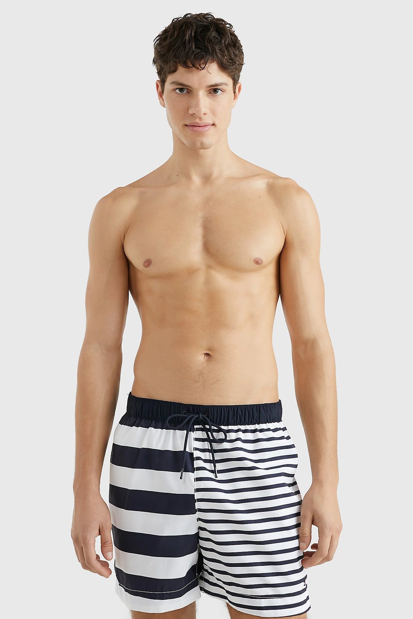 Шорты плавательные MEDIUM DRAWSTRING PRINT 3