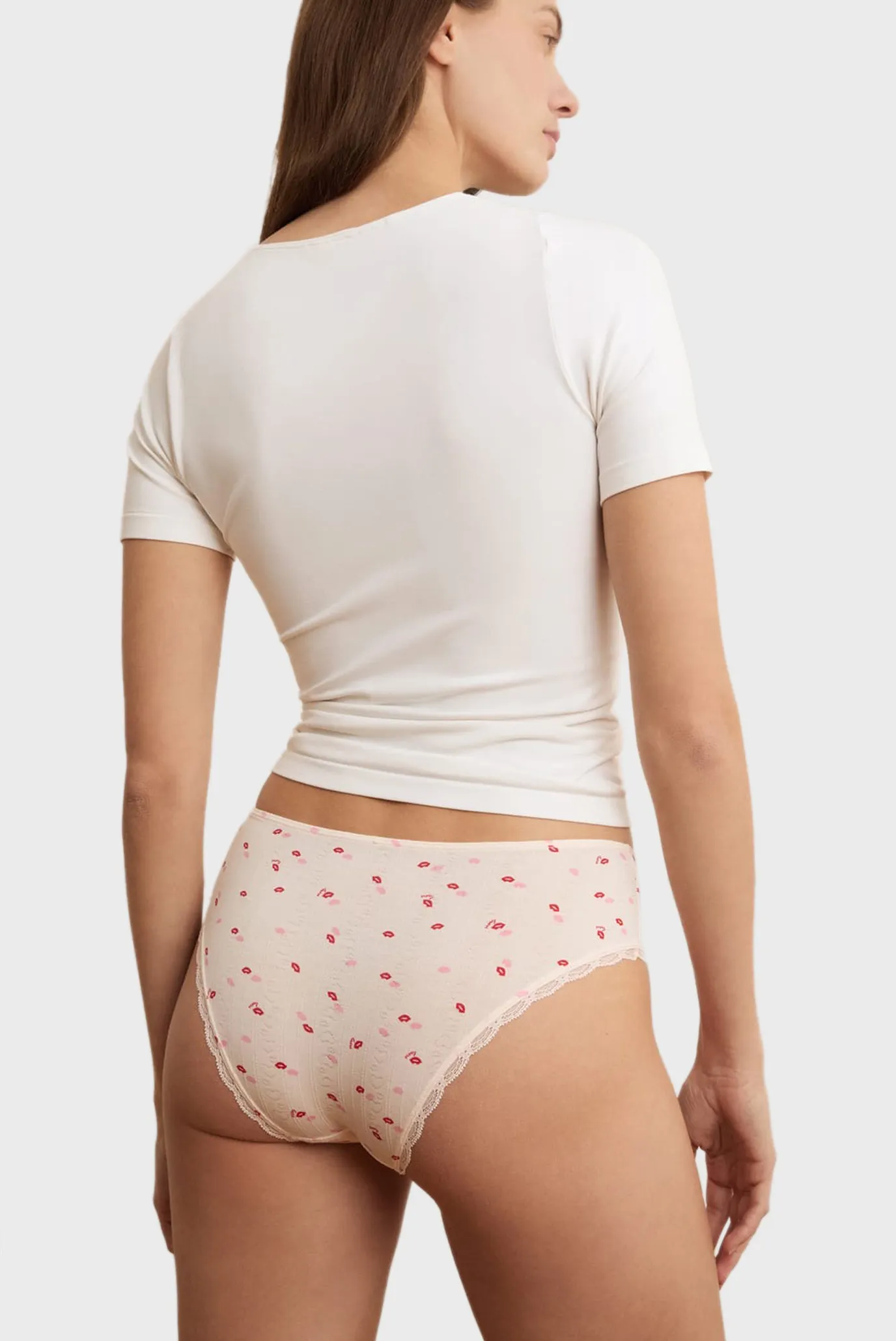 Трусы PILLOW TALK - HIPSTE 2