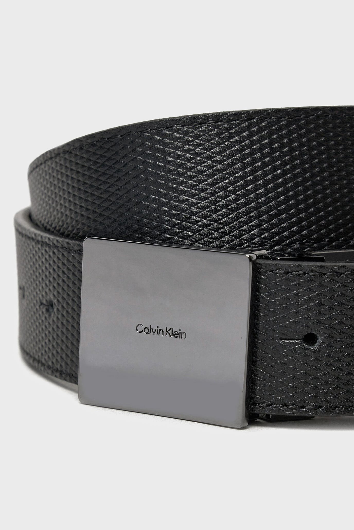 Ремень ADJ CASUAL PLAQUE TEX 35MM 3