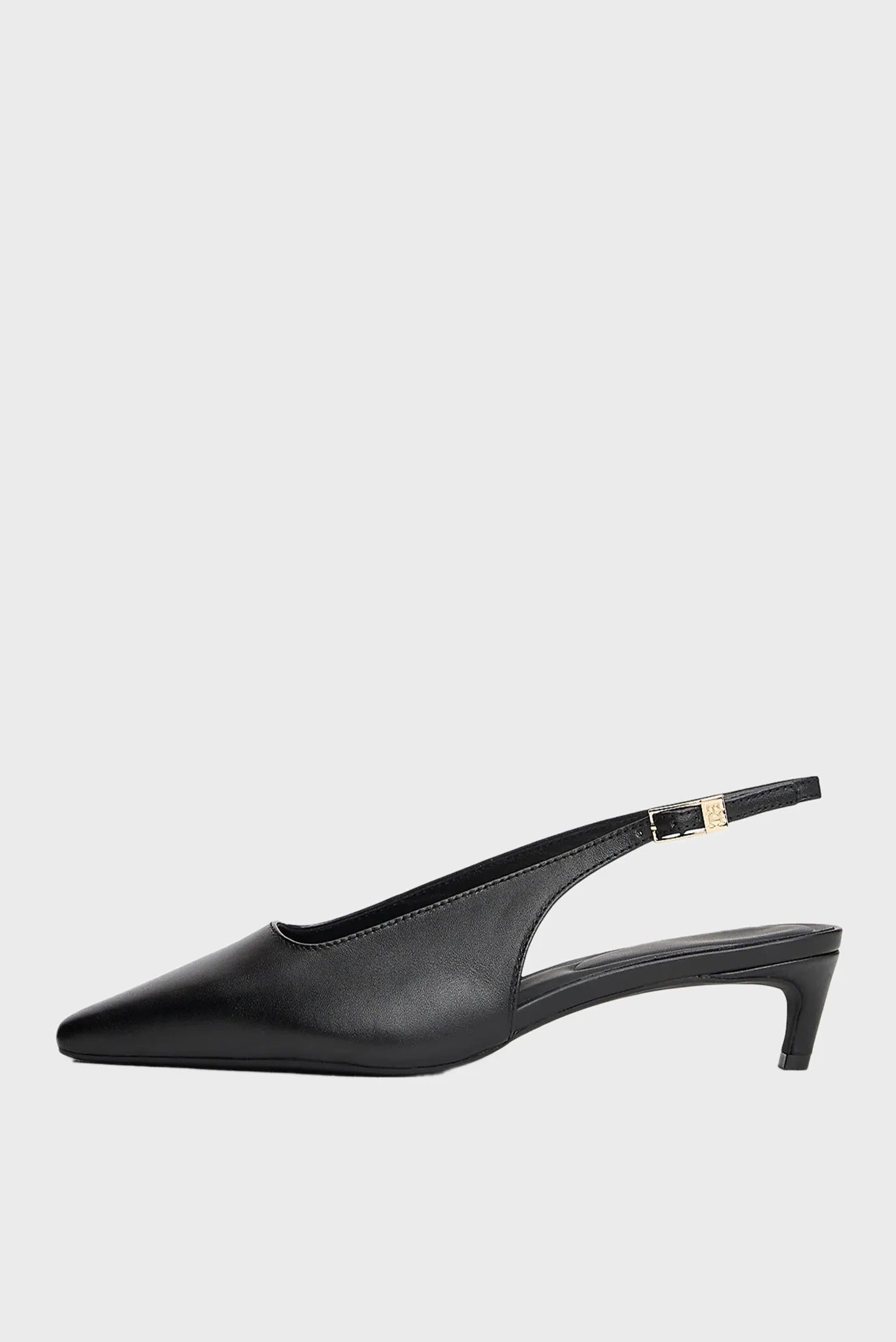 Туфли TH BUCKLE SLINGBACK LOW PUMP 7