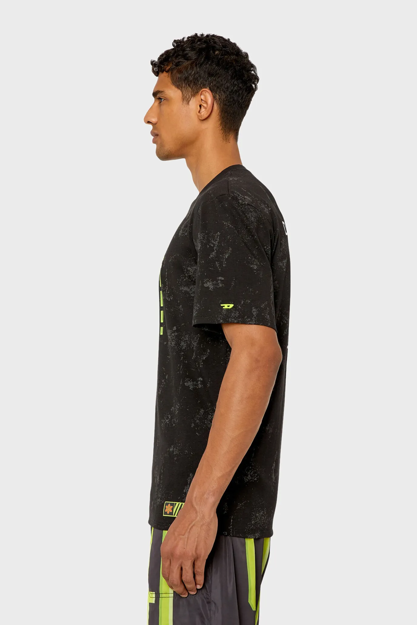 Футболка AMTEE-DUNCAN-HT16 T-SHIRT 4