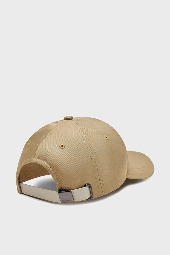 Кепка CK SAFFIANO METAL BB CAP
