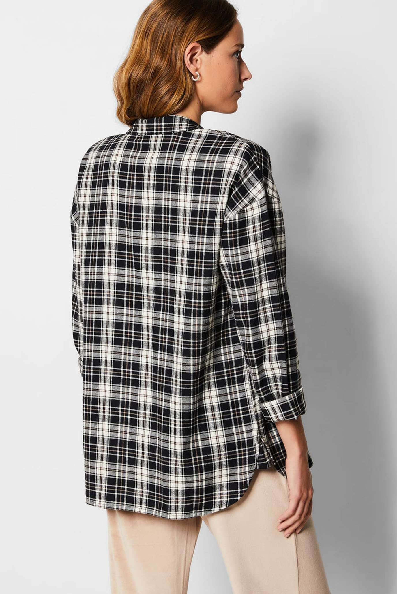 Ночная рубашка MARK - CHEMISE 2