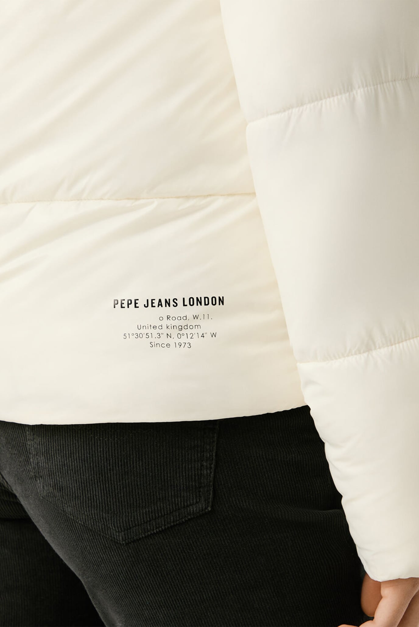 Куртка зимняя SUSSY SHORT 6