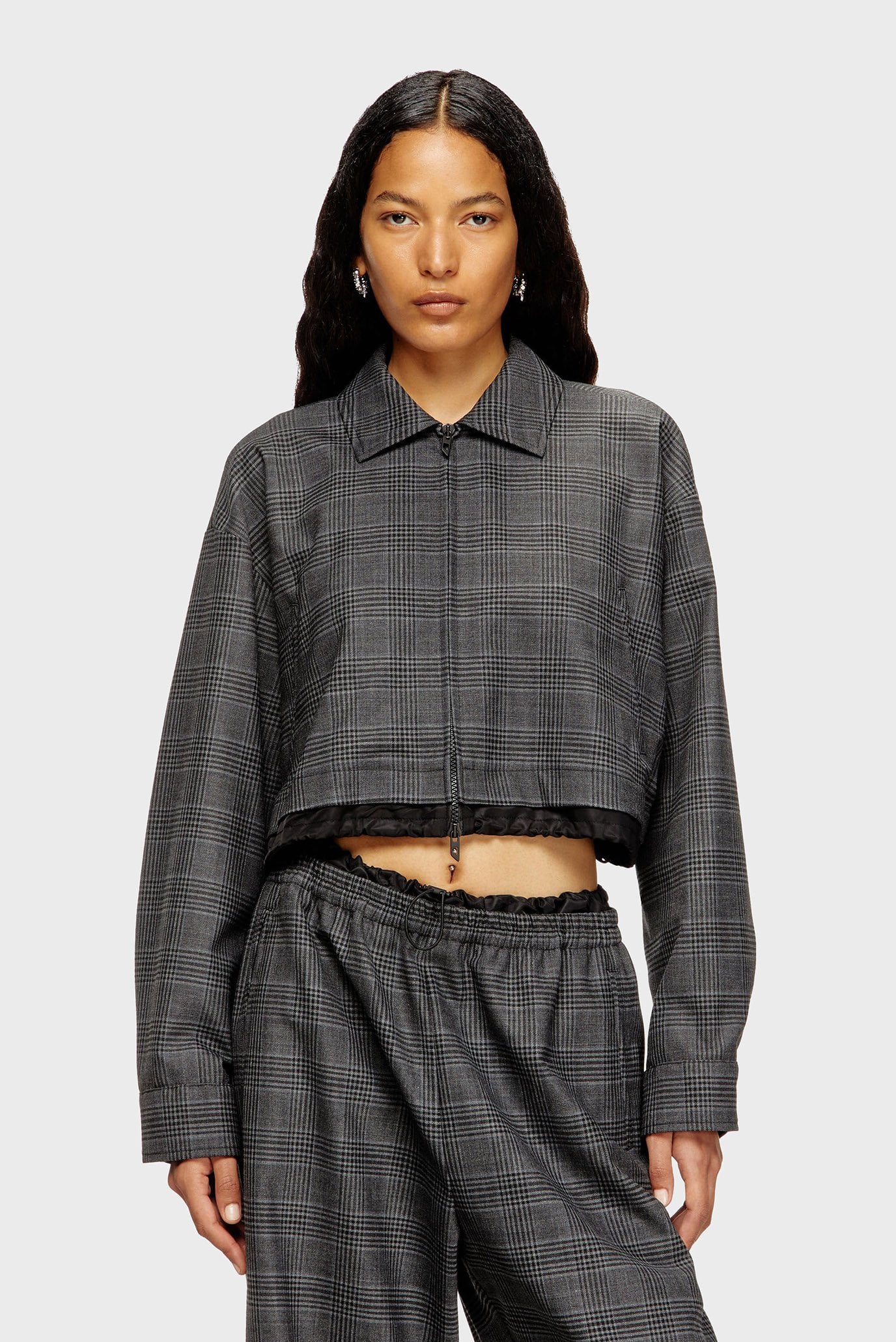 Ветровка/J-TING-FEM GIACCA 1