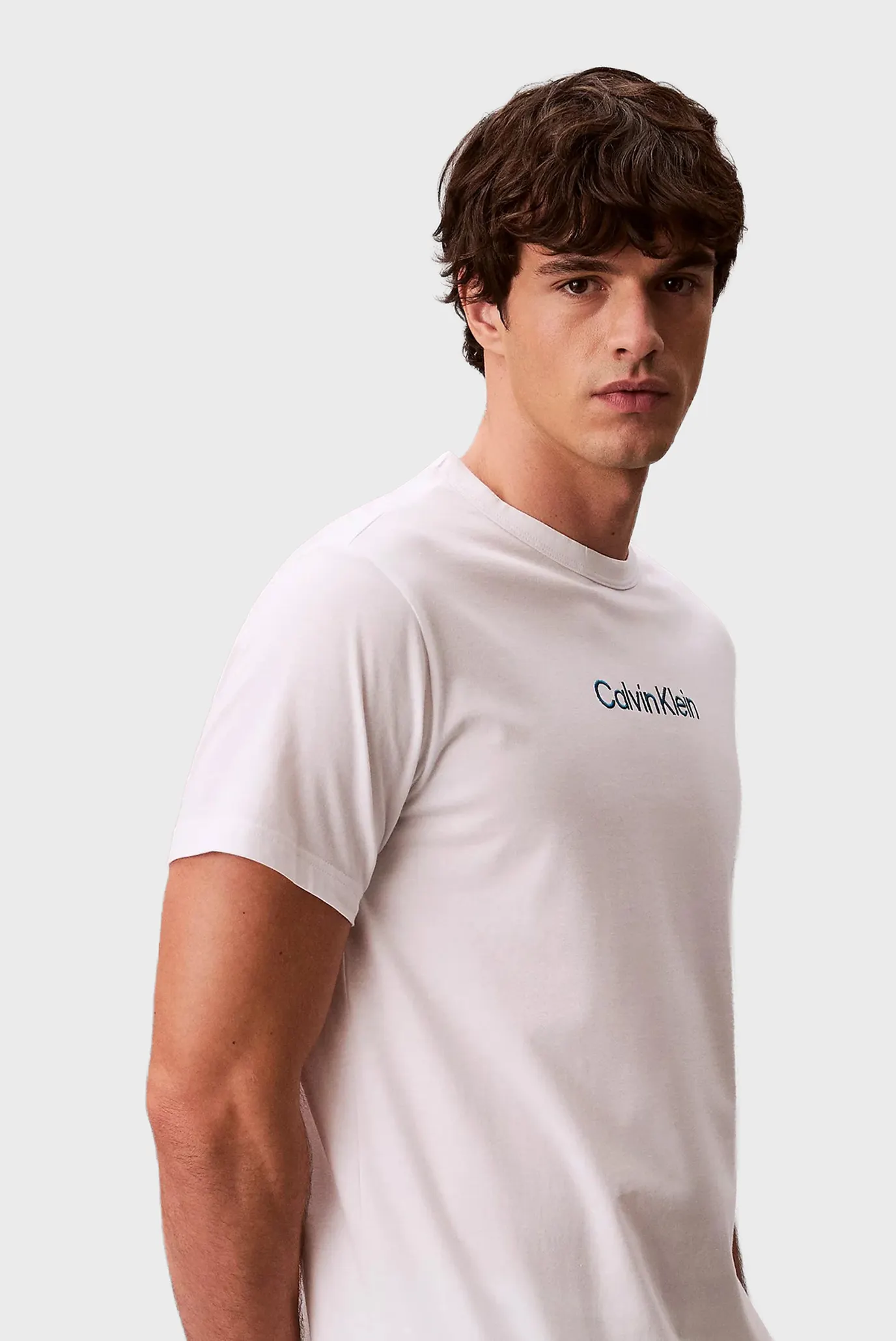 Футболка S S CREW NECK 5