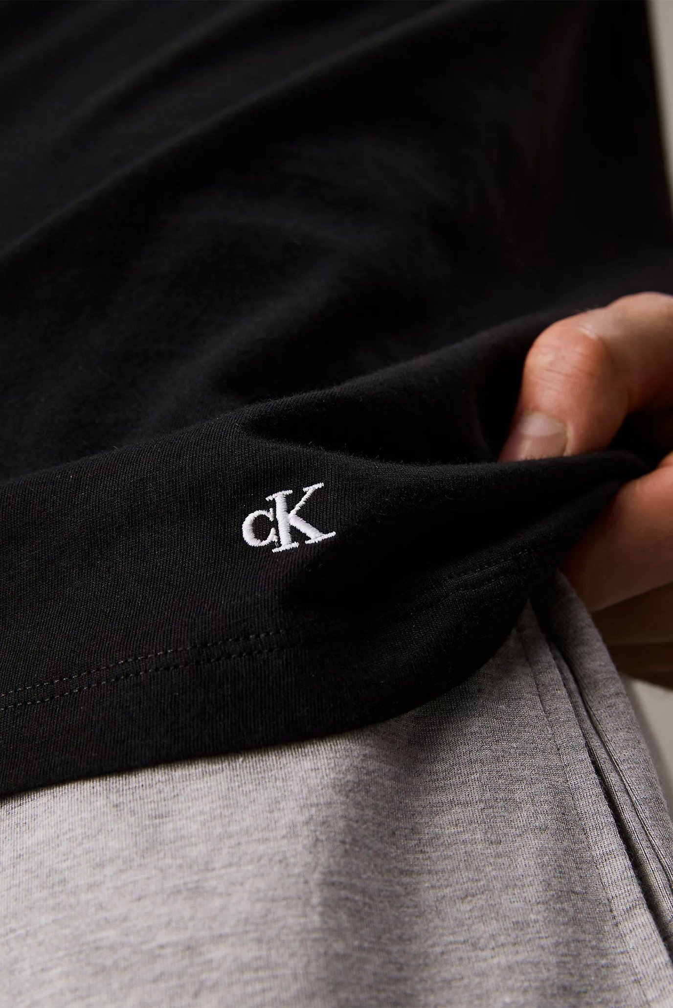 Набор белья/S/S CREW NECK 3PK 7