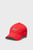 Кепка MONOLOGO PRINTED BASEBALL CAP