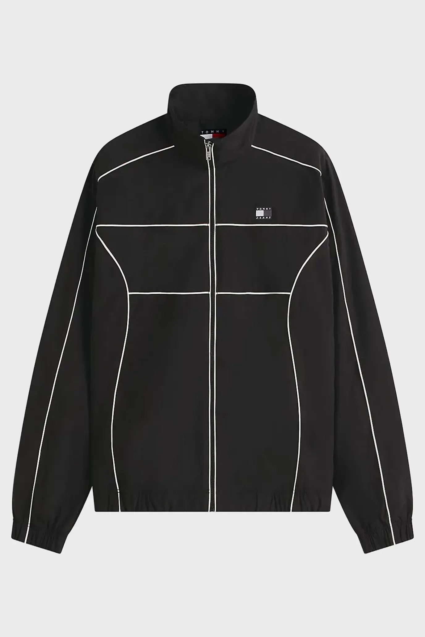 Куртка демисезонная TJM PIPING DETAIL FLAG JACKET 6