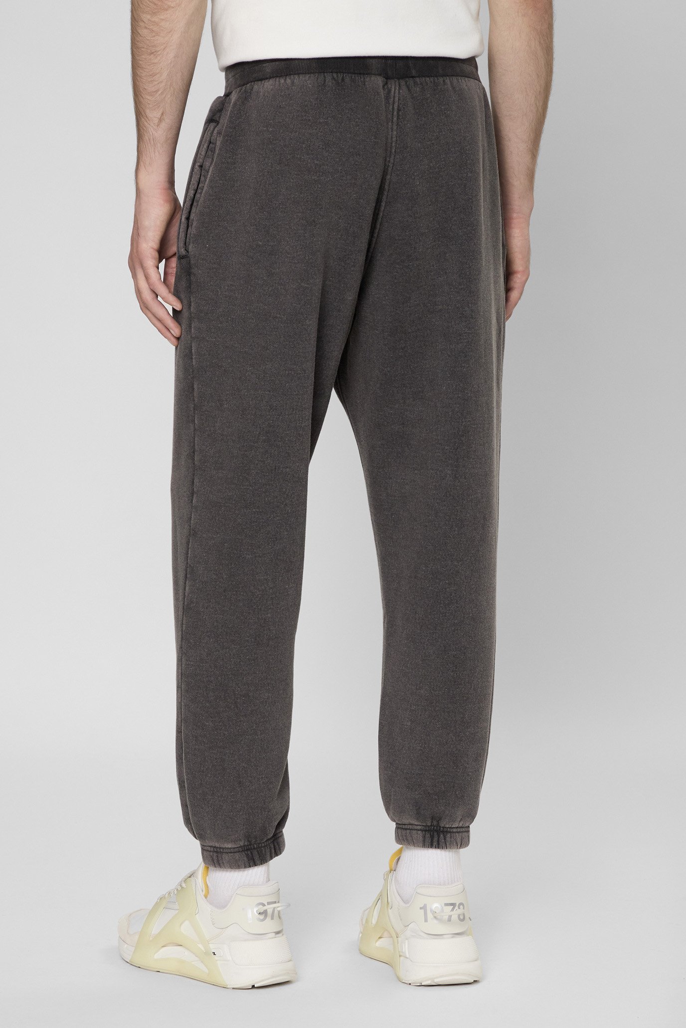 Штаны спортивные MTP 022 4