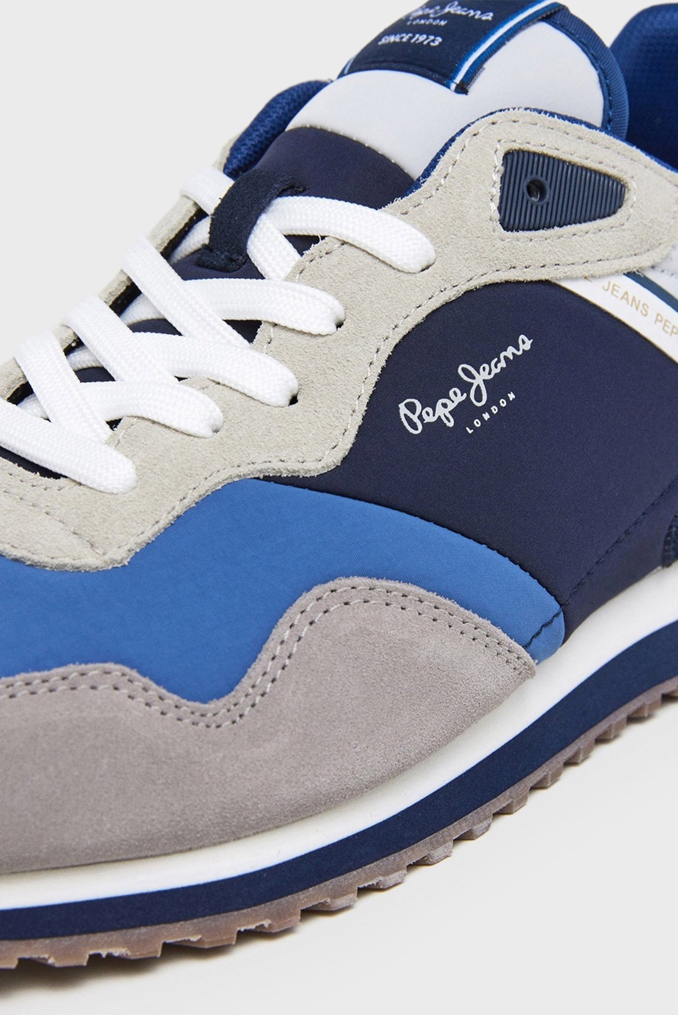 Кроссовки LONDON LINK M 2