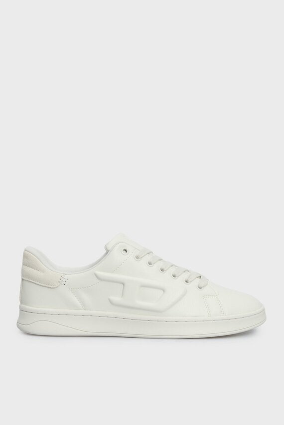 Кеды ATHENE S-ATHENE LOW SNEAKERS