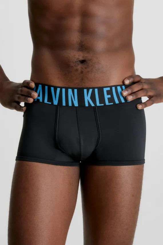 Набор белья LOW RISE TRUNK 2PK Calvin Klein