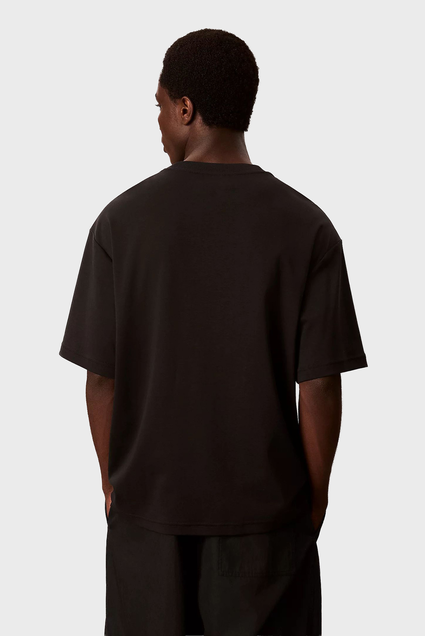 Футболка/A - Rel Fashion Logo Tee 3