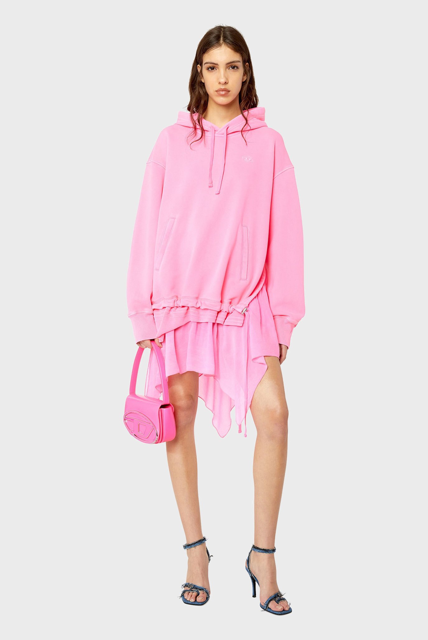 Платье D-ROLE DRESS 6