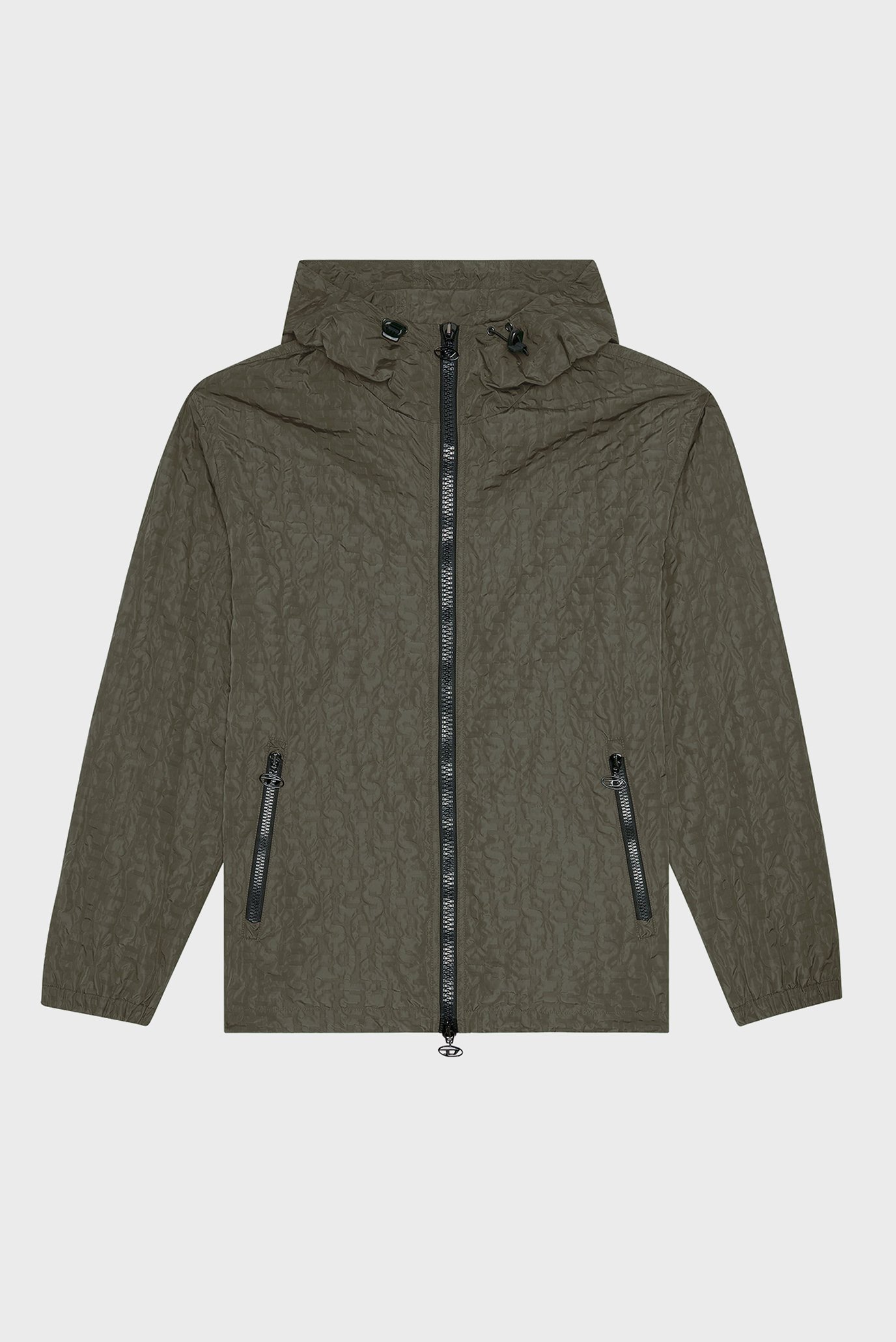 Ветровка J-WARRET-MON JACKET 5