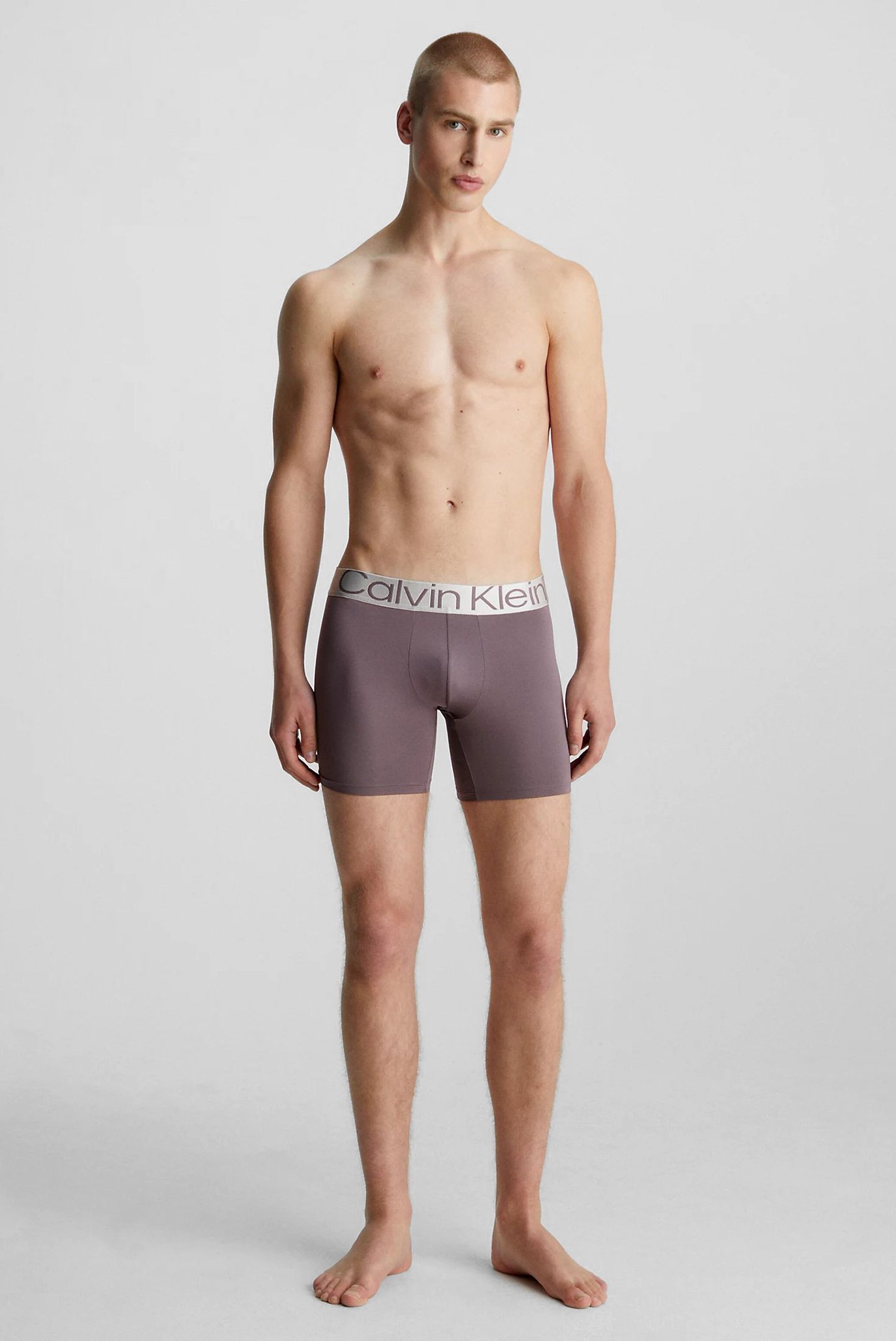Набор белья BOXER BRIEF 3PKCalvin Klein Набор белья BOXER BRIEF 3PK 6